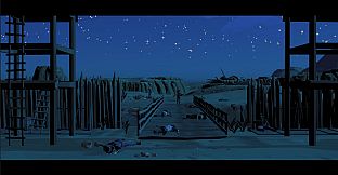 A Fistful Of Yankees