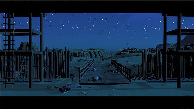 A Fistful Of Yankees