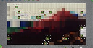 Ink Paper Minesweeper