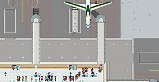 One More Airport