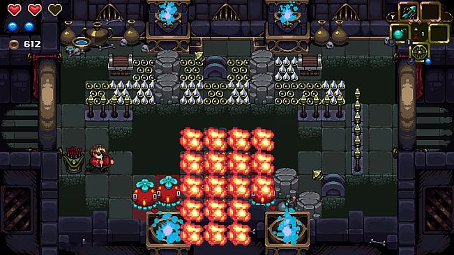 Lord Ambermaze: Prologue