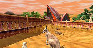 Wildlife Park 3 - Down Under