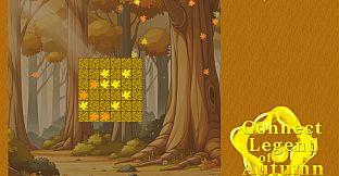 Connect LegendofAutumn