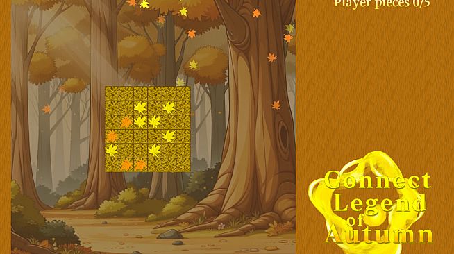 Connect LegendofAutumn