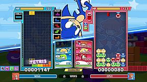 Puyo Puyo™ Tetris® 2
