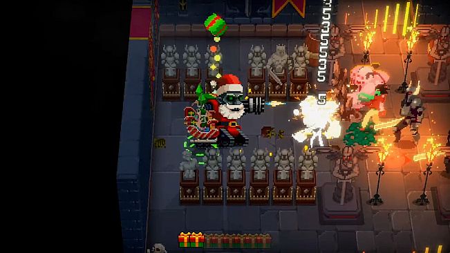 Otherworld Legends - Skin : Tinkerbael