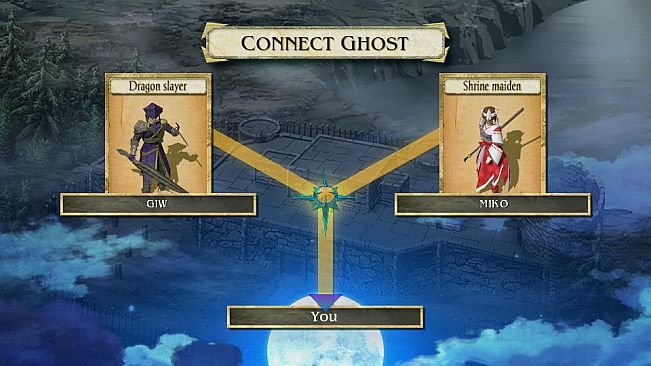 VasterClaws 3:Dragon slayer of the God world