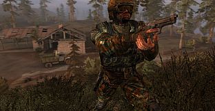 S.T.A.L.K.E.R.: Call of Pripyat