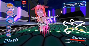 Absorption Battle Racing