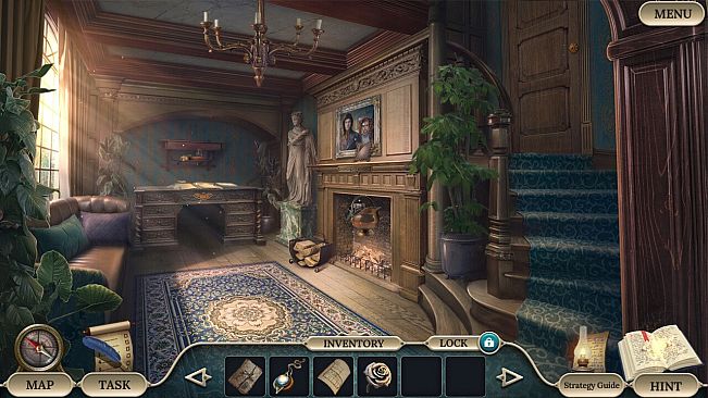 Book Travelers: A Victorian Story Collector's Edition