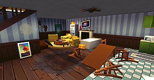 Dream House Cleaning