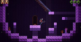 Sylva - Curse of the Demon Woods