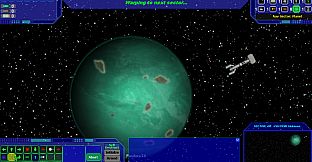 Avalon: The Journey Begins - Ocean Worlds