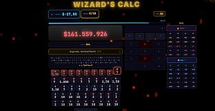 Wizard's Calc