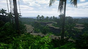 Escape: Sierra Leone