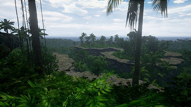 Escape: Sierra Leone