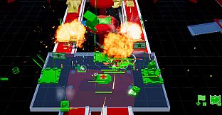 Attack on Toys (Classic, 2019)