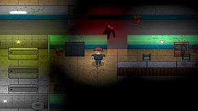 Arata Haunted Asylum