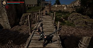 Seven Gates  Lost Hunter