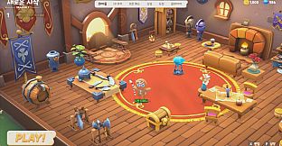 Cookie Run: OvenSmash