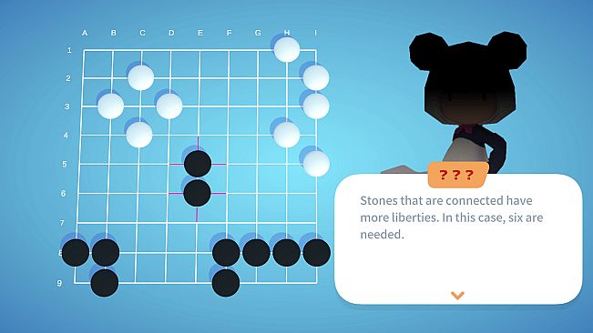 Pudding Fantasy: Tales of Go and Magic - Chapter 1