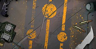 Nowhere Prophet - Digital Extras (Soundtrack, Artbook and more)