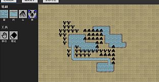 Strive for power:King Growth Program - Map Editor