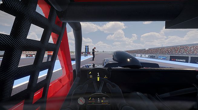 Bounty Drag Racing - Truck Pack 2