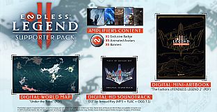 ENDLESS Legend 2 - Supporter Pack