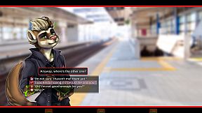 Major\Minor 2.0: (Re)Vision