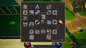 Legendary Realms: A Fantasy World Odyssey