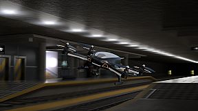 Master The Sky - Drones Unleashed