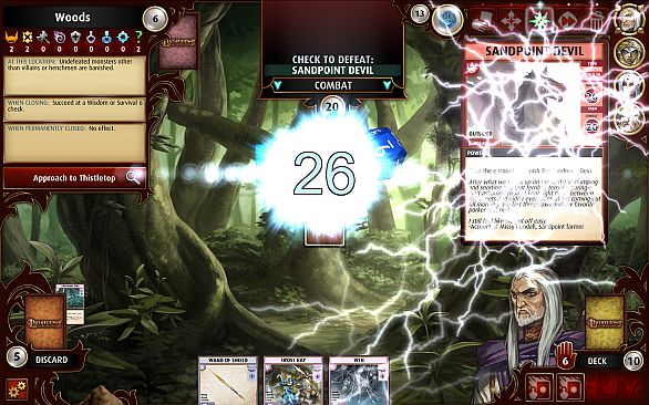 Pathfinder Adventures