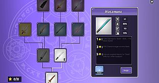 Combat Alchemy: Autobattler