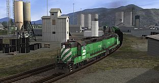 TS Marketplace: Bozeman Pass Scenario Pack 01