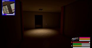 G.H.O.S.T. Ghost Hunt Ops Special Team