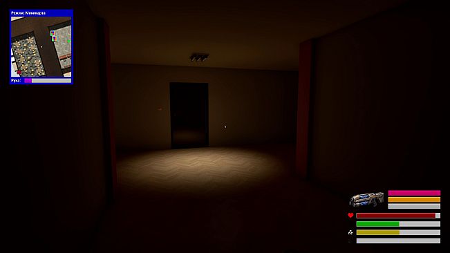 G.H.O.S.T. Ghost Hunt Ops Special Team