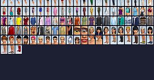 The Sims 4 Get Together