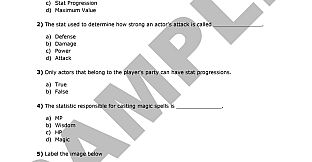 E-Book - STEM Course for 001 Game Creator: Resources