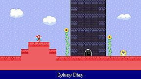 Clockwork Calamity in Mushroom World: What would you do if the time stopped ticking?