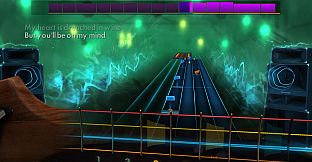 Rocksmith 2014 Edition – Remastered – Norah Jones Song Pack