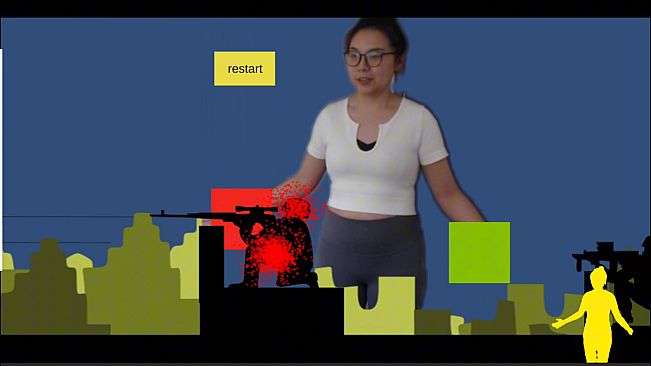 Sports Adventure：5 in 1