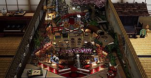 Pinball FX - Zen Originals Collection 3