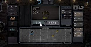 Max Bid