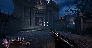 Juicy Retro Style! - Bloodhound