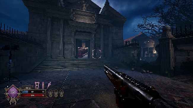 Juicy Retro Style! - Bloodhound