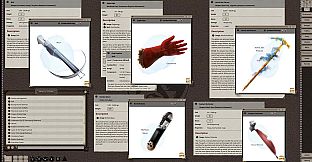 Fantasy Grounds - The Griffon's Saddlebag Volume 3