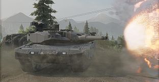 Armored Warfare - Revolution General Pack