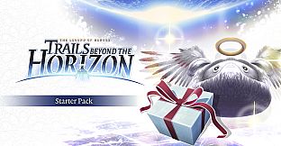 Trails beyond the Horizon - Starter Pack
