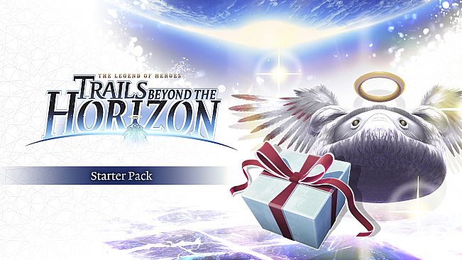 Trails beyond the Horizon - Starter Pack